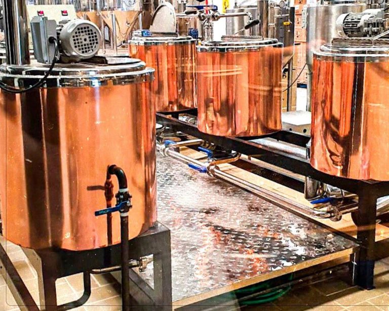 Hard seltzer e cerveja sem álcool: A mudança das artesanais para indústrias de bebidas