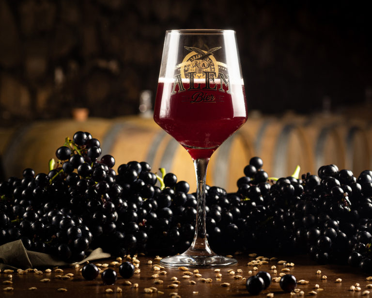 Premiada, Alem Bier busca unir virtudes de cervejarias e vinícolas em suas produções