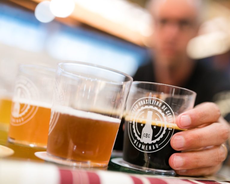 Cathedral é eleita a melhor cervejaria do Concurso Brasileiro