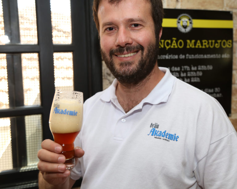 Entrevista: “O cooperativismo funciona, o cervejeiro é mais aberto a compartilhar”