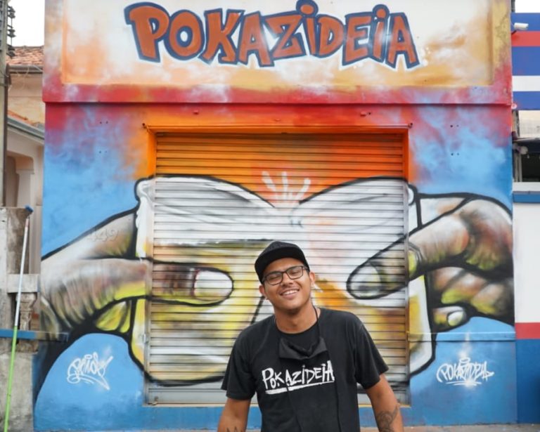 Entrevista: Cerveja com planta ‘exótica’ vira símbolo de resistência no Capão