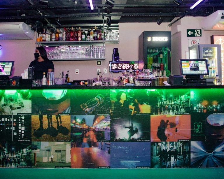 Menu Degustação: Projeto fotográfico da Beck’s, reality da Eisenbahn…