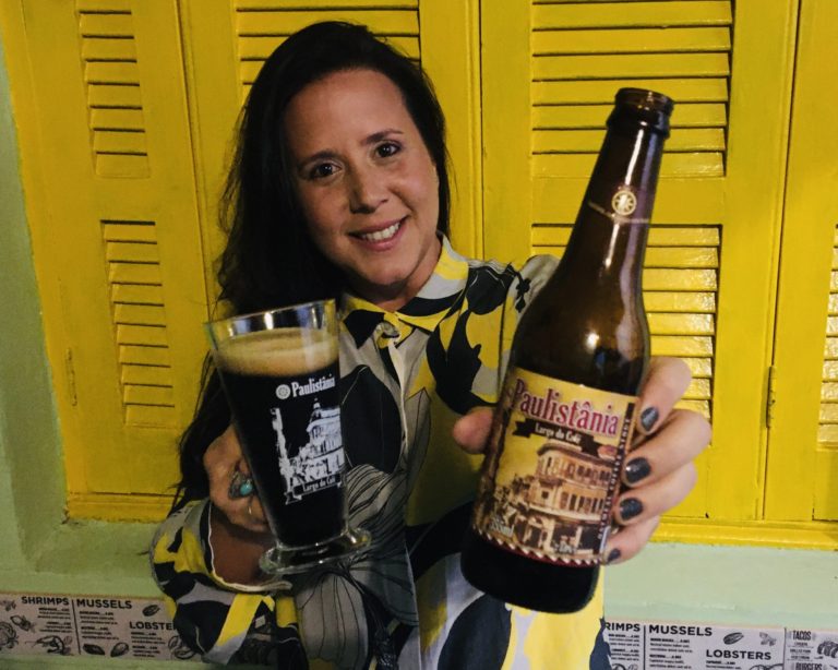 8 de março: Mulheres – Deusas cervejeiras