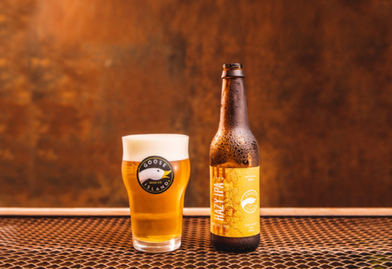 Goose Island lança IPA criada para atender o “paladar brasileiro”
