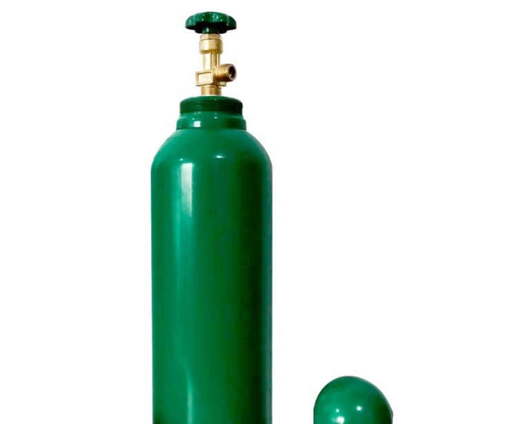 Produção de oxigênio hospitalar pela Ambev poderá atender 166 pessoas por dia