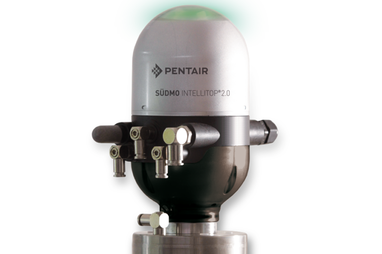 JT traz ao Brasil tecnologia que melhora eficiência da limpeza de válvulas