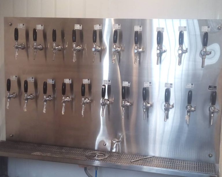 Beer4U se consolida como tap house em SP com padrão e cerca de 180 torneiras