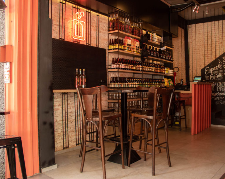 Madalena expande presença e atuação no setor com tap house em São Paulo