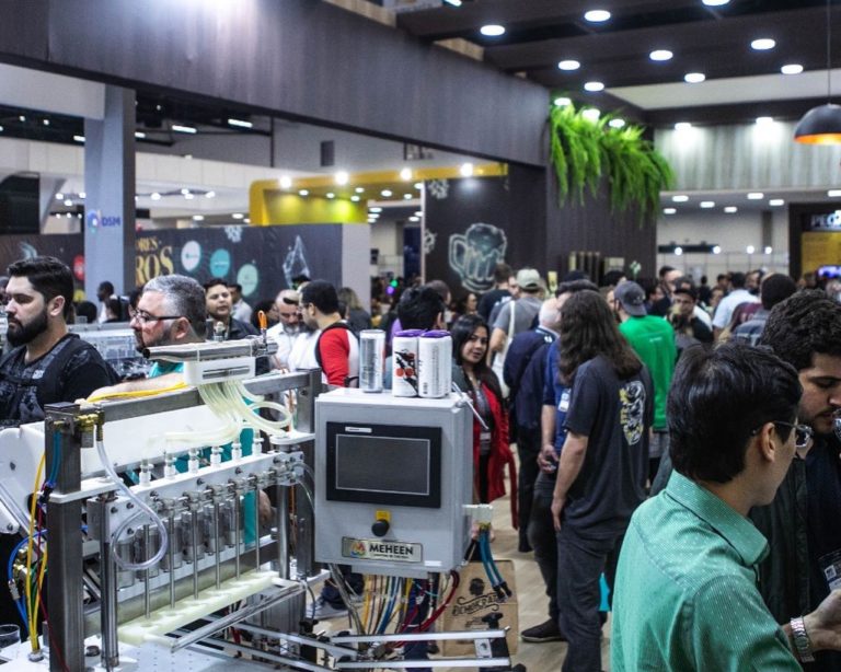 Brasil Brau é adiada por causa da pandemia e só ocorrerá em 2022