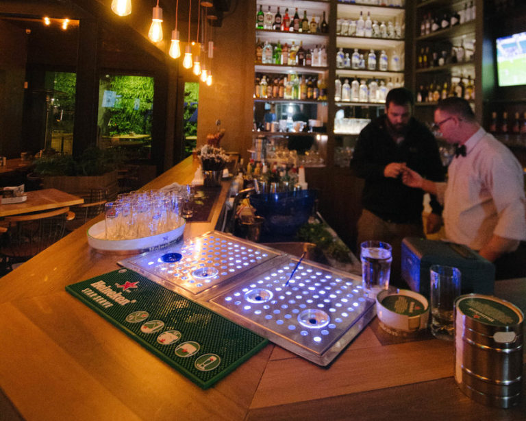 Especial tecnologia: Conheça as inovações para a indústria cervejeira lidar com a crise