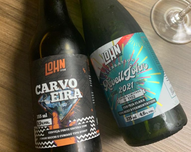 Premiada, Lohn Bier se consolida como “propagadora da flora brasileira”