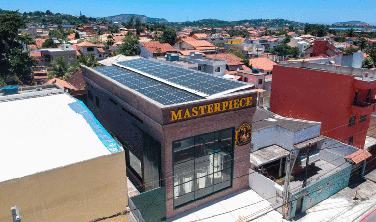 Masterpiece ganha certificado de Empresa B e se une a marcas como BrewDog