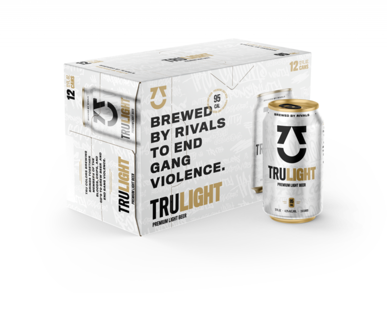 Molson adquire participação em cervejaria criada para reduzir violência de gangues