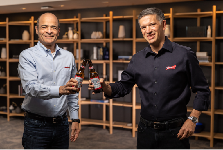 AB Inbev terá novo CEO brasileiro a partir de julho; Saiba quem é Michel Doukeris