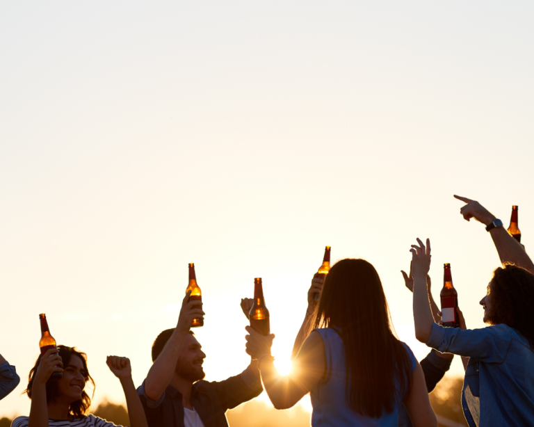 Confira opções de cervejas saudáveis para quem une cuidado e prazer