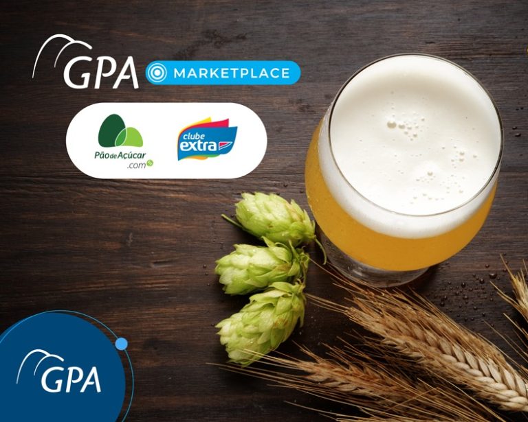 GPA busca ampliar portfólio de cervejas com bônus para as marcas