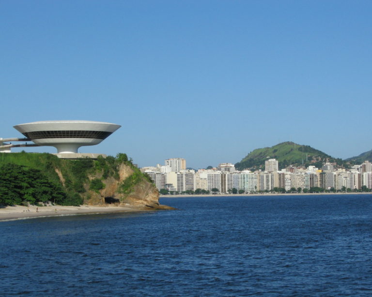 Artigo: As cervejarias mais antigas da cidade de Niterói, digo, Nictheroy