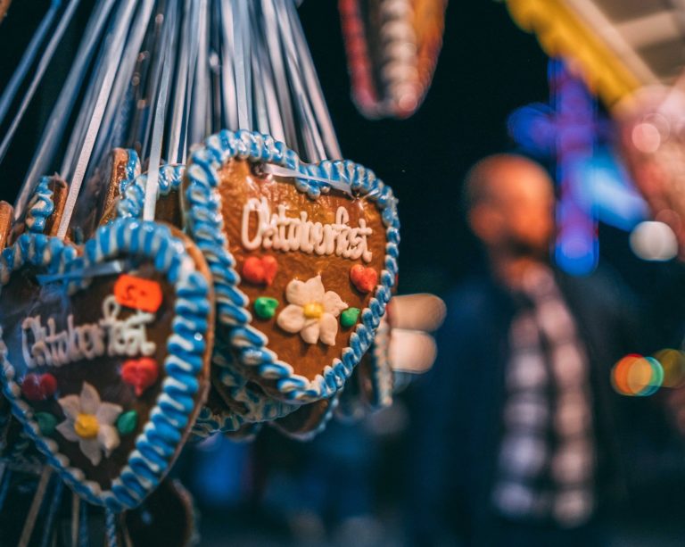 Oktoberfest é cancelada pelo 2º ano seguido em Munique pela pandemia