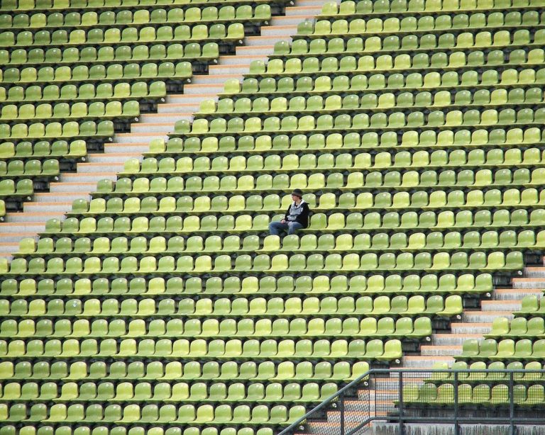 Ação do Zé Delivery ajudará trabalhadores do futebol que estão sem renda na pandemia