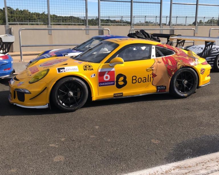 Menu Degustação: Madalena no automobilismo, NBA na Twitch com a Bud…