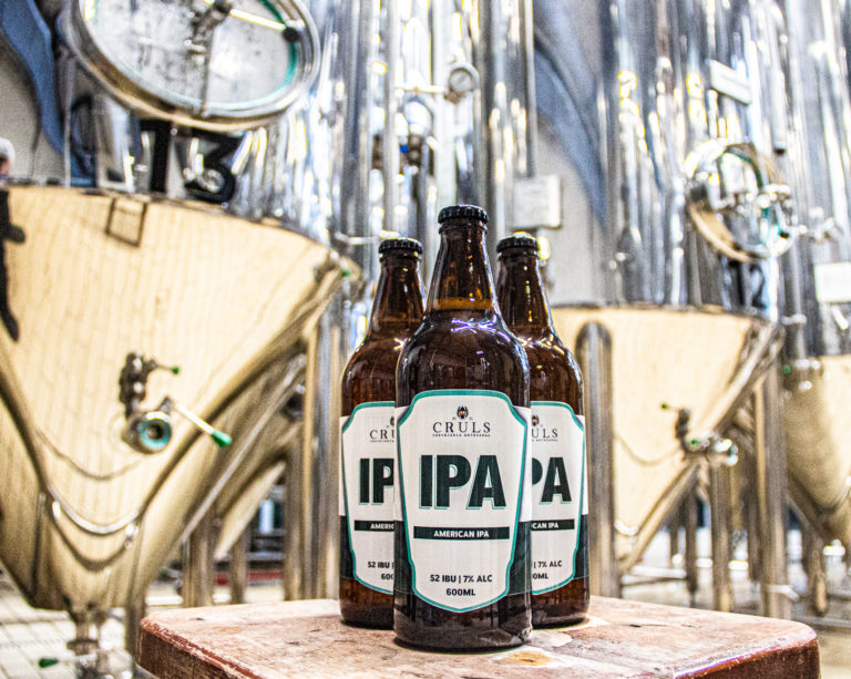 19 lançamentos de cervejas artesanais realizados no mês de junho