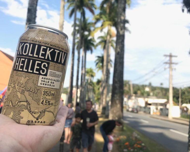 Vale da Cerveja anuncia novas associadas e prevê aceleração do setor no 2º semestre