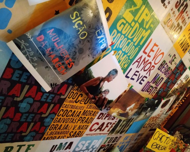 Graja amplia diálogo entre cerveja artesanal e cultura da periferia com ações artísticas