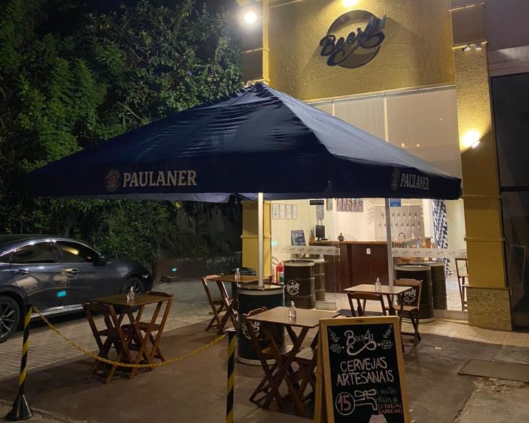 Com loja no Morumbi, Beer4U mira escassez de opções no bairro e mudança no consumo