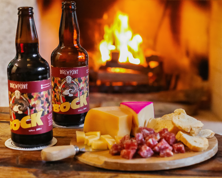 Começo do inverno inspira chegada de rótulos especiais de cervejarias da Rota RJ