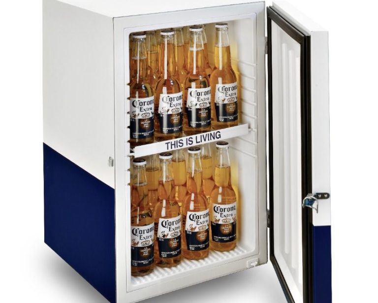 Menu Degustação: Corona sorteia geladeiras, Krug dá chope por agasalho…