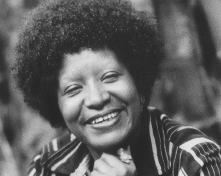 Rótulo da Nacional e tragédia social: A atemporalidade de Lélia Gonzalez