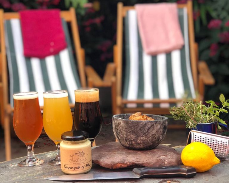 Com maior foco em eventos, Schornstein faz encontro para harmonizar cerveja e pessoas