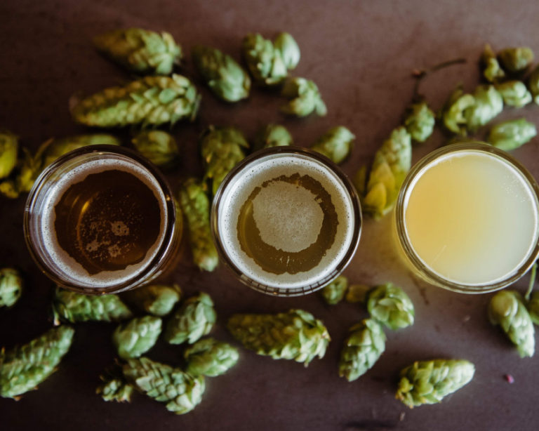 Bil Bil Beer celebra aniversário de 10 anos com concurso para caseiros