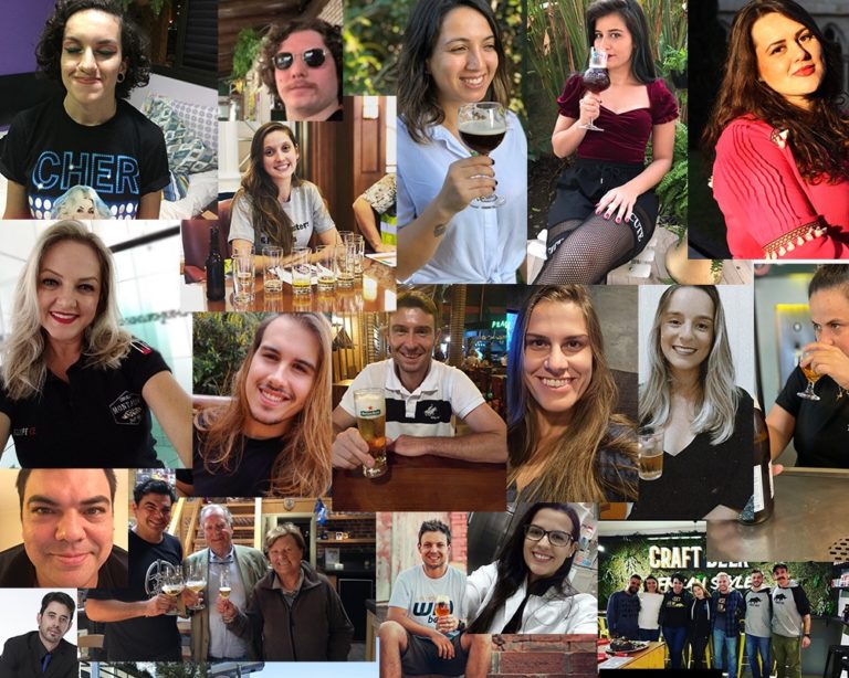 7 de 10 trabalhos sobre ciência cervejeira são do Sul e do Sudeste, diz pesquisa