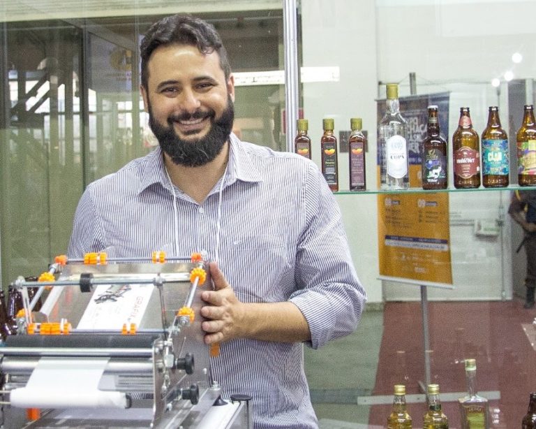 Entrevista: ‘Entre logo no mercado cervejeiro para colher frutos no fim do ano’