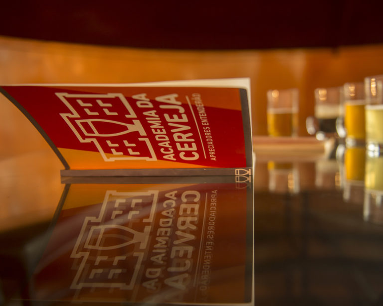 Academia da Cerveja conclui 1º semestre com foco em novas regiões e sede física