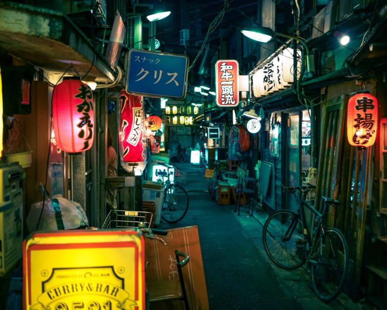 Balcão olímpico: A conquista de mercados e o peso dos impostos na cerveja do Japão