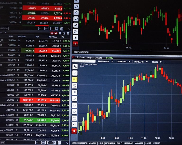 Ação da Ambev desvaloriza 4,9% em junho, mas fecha semestre com alta de 7,73%