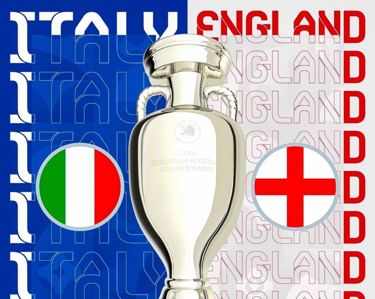 Itália x Inglaterra: E se a final da Eurocopa fosse entre as cervejas dos países?