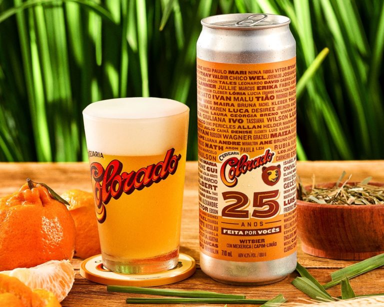 Colorado e Goose Island trazem lançamentos que reforçam aposta na lata