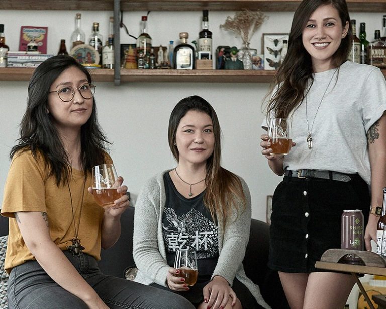 Balcão olímpico: Japas leva a cultura nipo-brasileira aos EUA