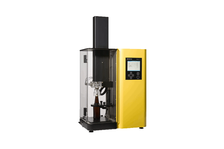 Medidor TPO ajuda cervejarias com informações sobre envase de embalagens