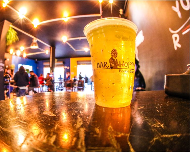 Menu Degustação: Chope em troca de agasalhos, clube de assinaturas de IPA…