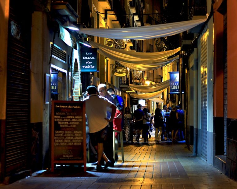 Balcão da Rise Beer: Não somos parte de um balaio, somos parte de uma teia