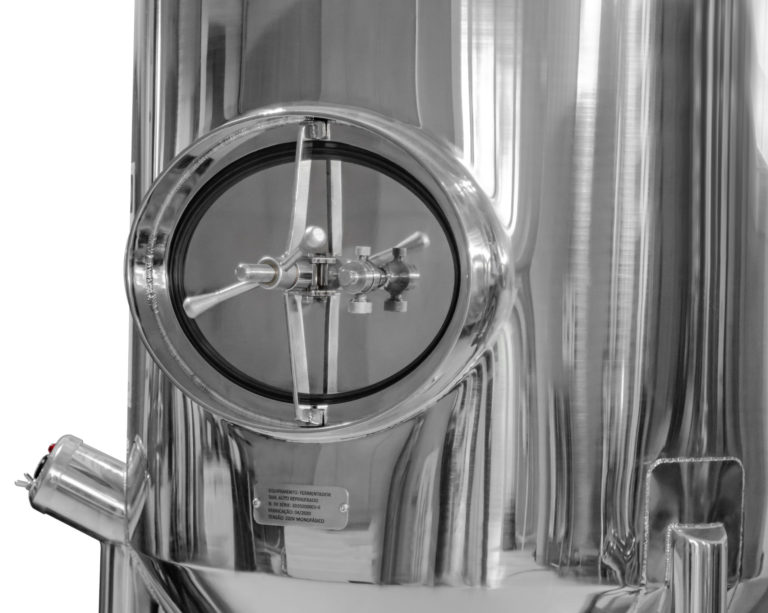 Especial: Saiba tudo sobre tanques fermentadores, as opções e as demandas