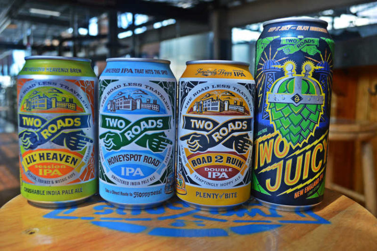 Estado norte-americano, Connecticut reduz imposto sobre a cerveja em 17%