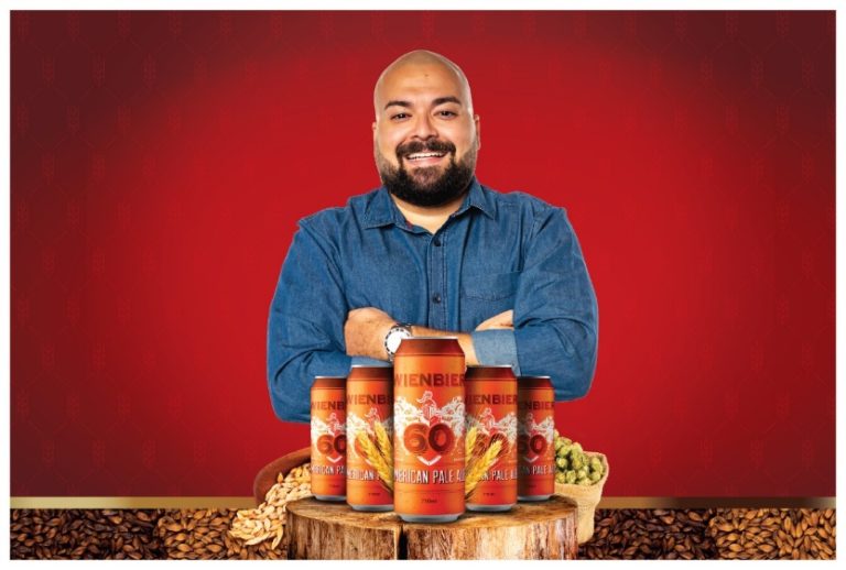 Com prêmio, NewAge se une ao caseiro para unir inventividade e padronização