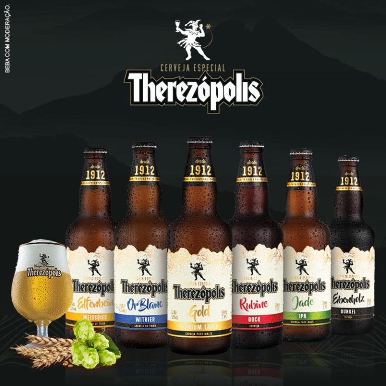 O que a Coca-Cola sinaliza para o futuro do setor ao comprar a Therezópolis