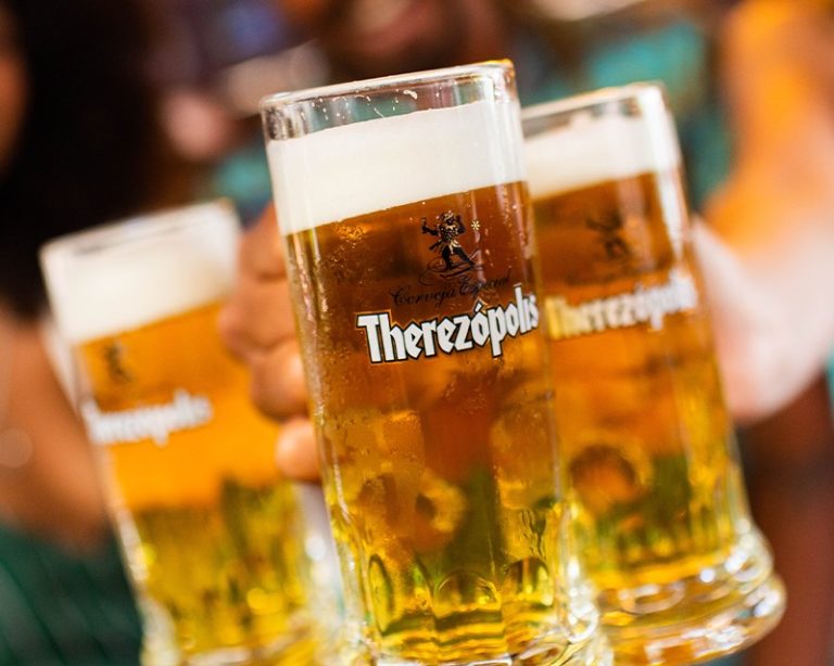 Por portfólio de cervejas, empresas do Sistema Coca-Cola compram Therezópolis