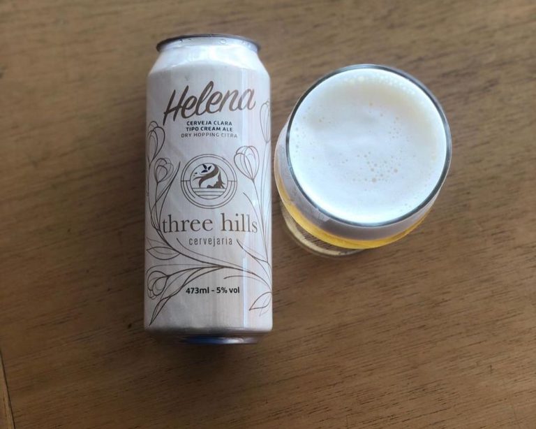 Mais rótulos, novos públicos e casa própria: Os planos do recomeço da Three Hills